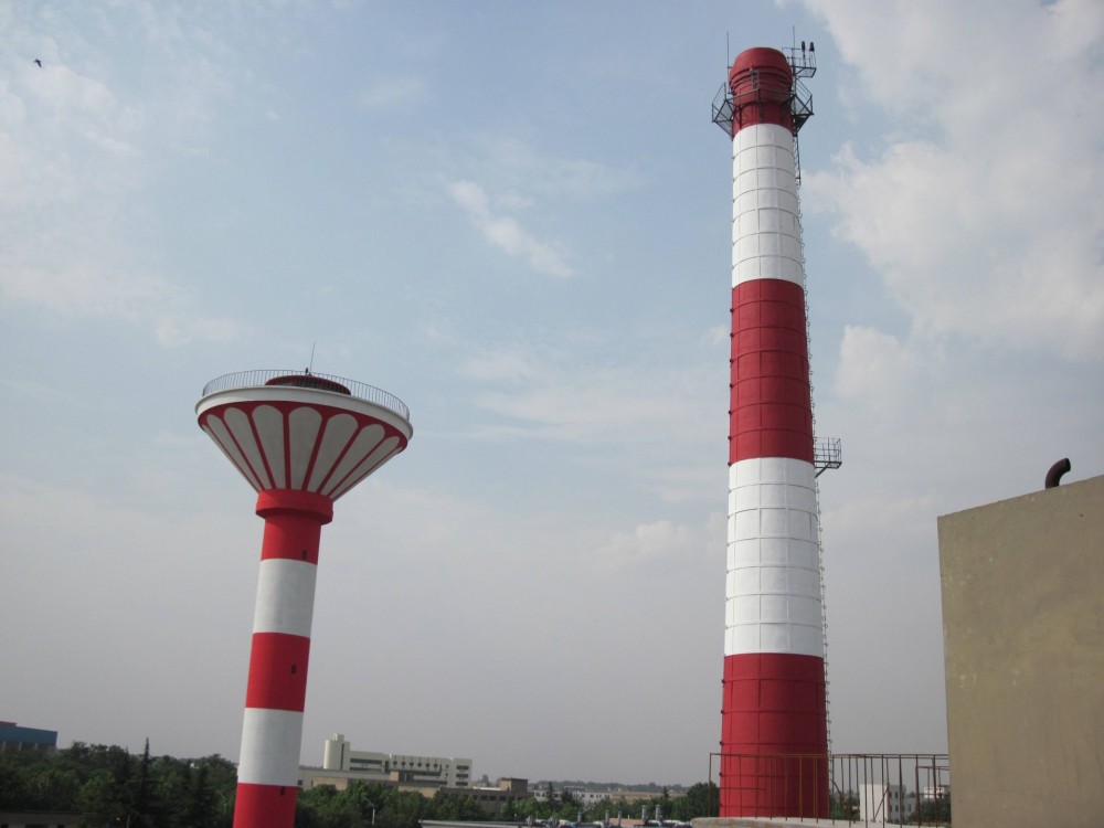 煙囪專用漆 煙囪專用漆