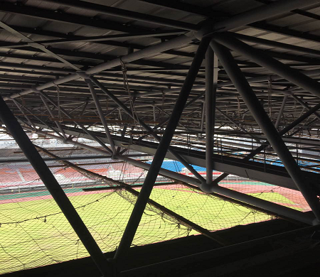 福建福州奧林匹克省體育中心 福建福州奧林匹克省體育中心